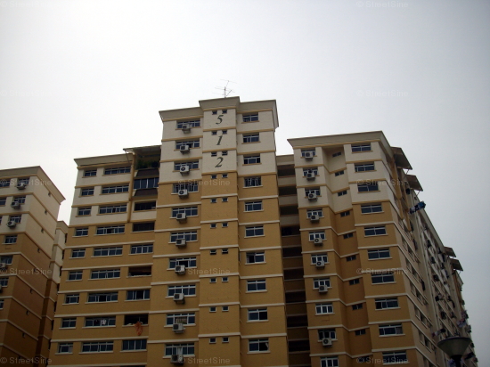 Blk 512 Choa Chu Kang Street 51 (Choa Chu Kang), HDB 5 Rooms #72092